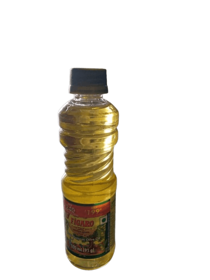 Figaro Olive Oil 100ml