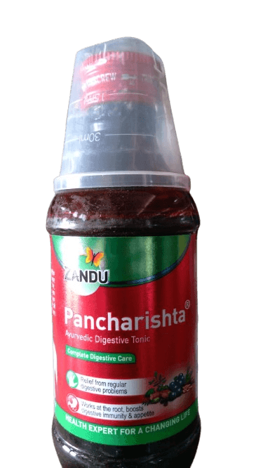 PANCHARISHTA 200 ML