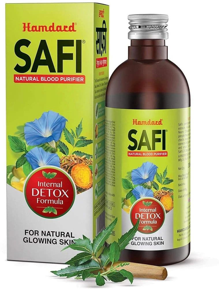 SAFI 500 ML