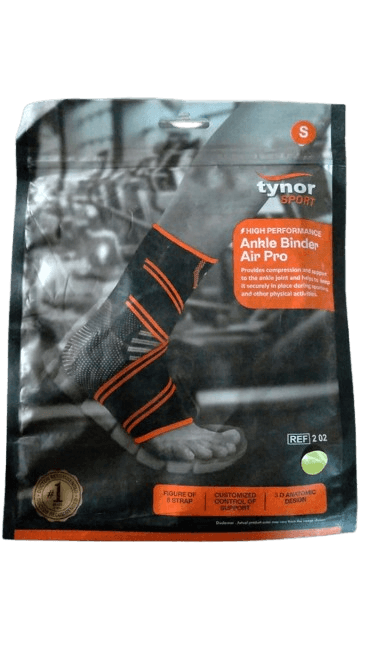 ANKLE BINDE AIR PRO (S)