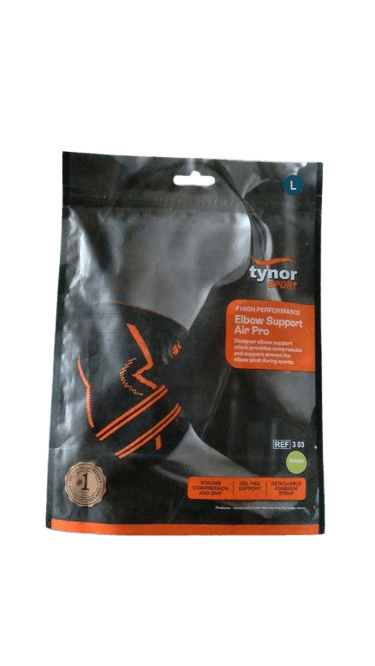 ELBOW SUPPORT AIR PRO (L)