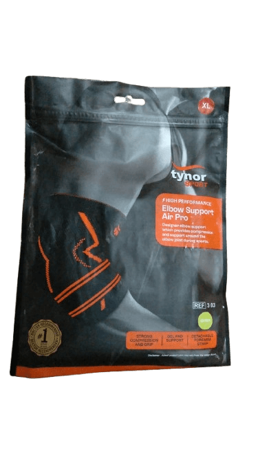 ELBOW SUPPORT AIR PRO (XL)